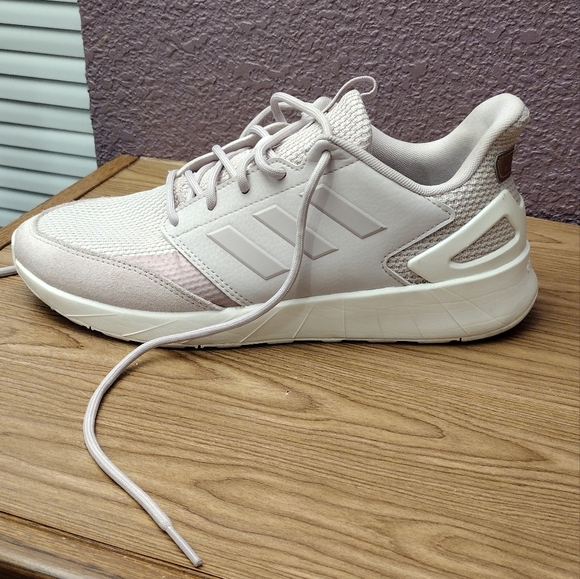 Womens Size 9 Adidas Questarstrike X 'Ice Purple' ART F97658 Fast Shipping 😊 - Picture 3 of 15